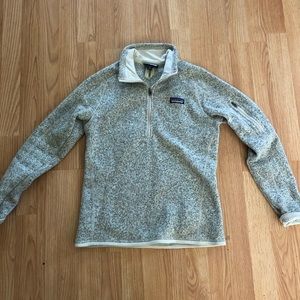 Patagonia Half Zip